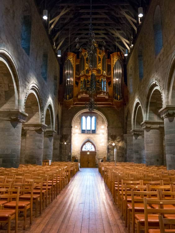 Iglesia Stavanger-5