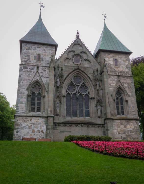 Iglesia Stavanger-6