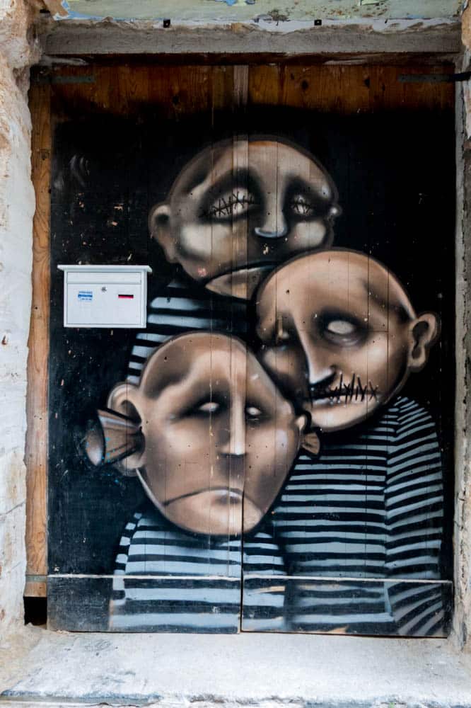 Arte urbano Mallorca-8