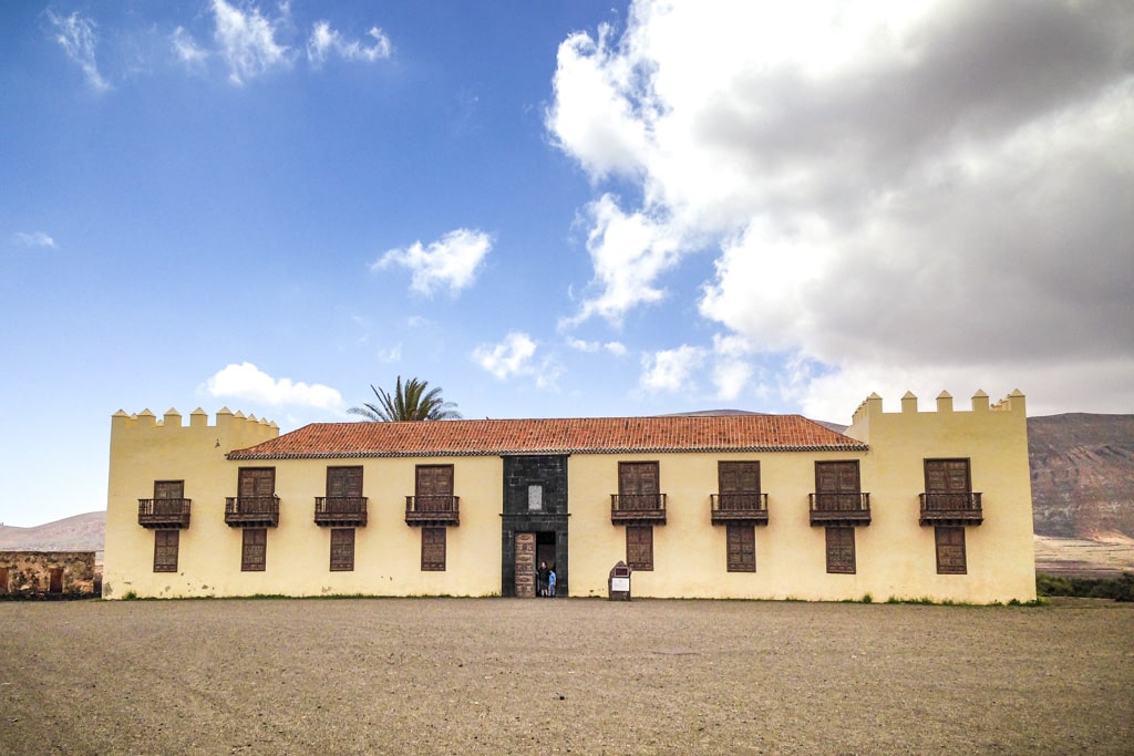 Casa Coroneles Fuerteventura-7