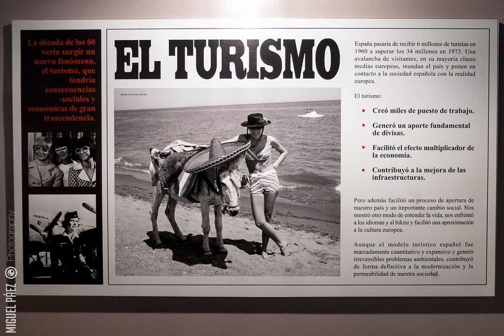 Museo Adolfo Suárez y la Transición