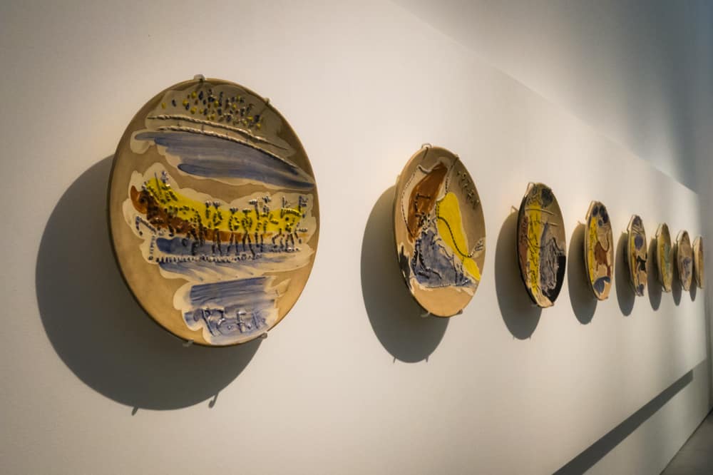 Museo De Arte Moderno Y Contempor neo Es Baluard Viaje Al Atardecer