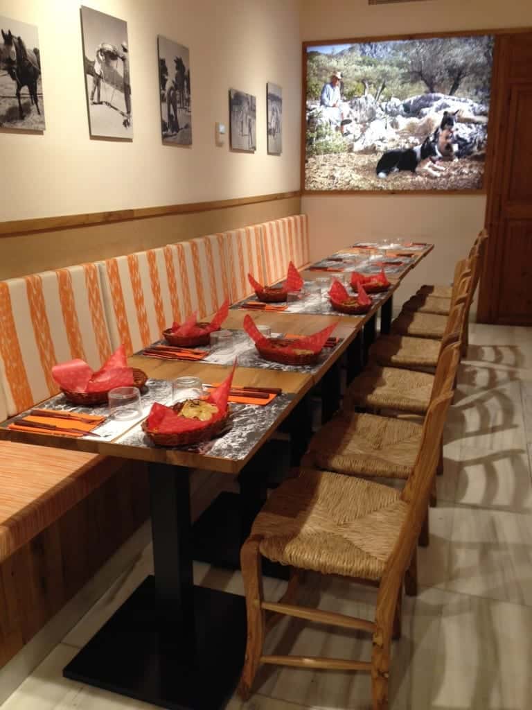 Dónde comer en Palma de Mallorca - Viaje al Atardecer