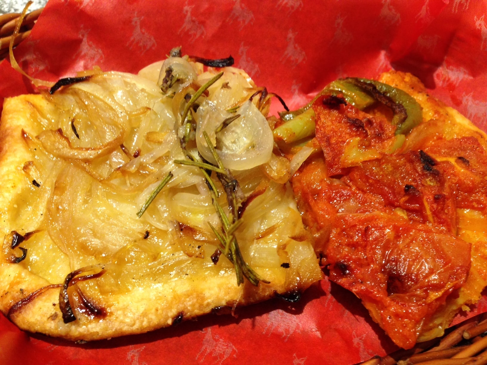 Dónde comer en Palma de Mallorca - Viaje al Atardecer