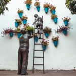 Esculturas desconocidas de Córdoba